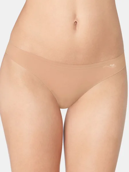 No-Show Tai Underwear Sloggi Zero One 2P – Seamless Fit