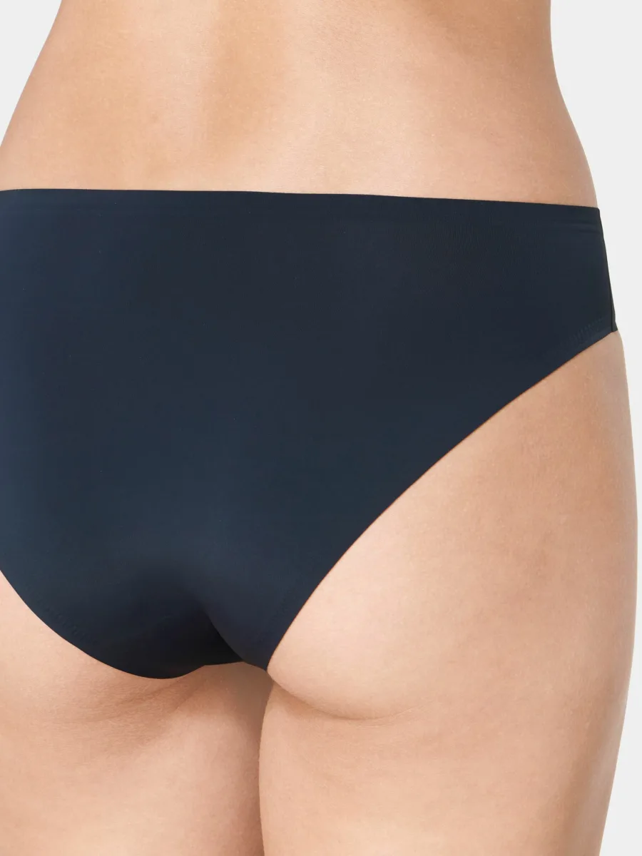 No-Show Tai Underwear Sloggi Zero One Tai – Seamless Fit