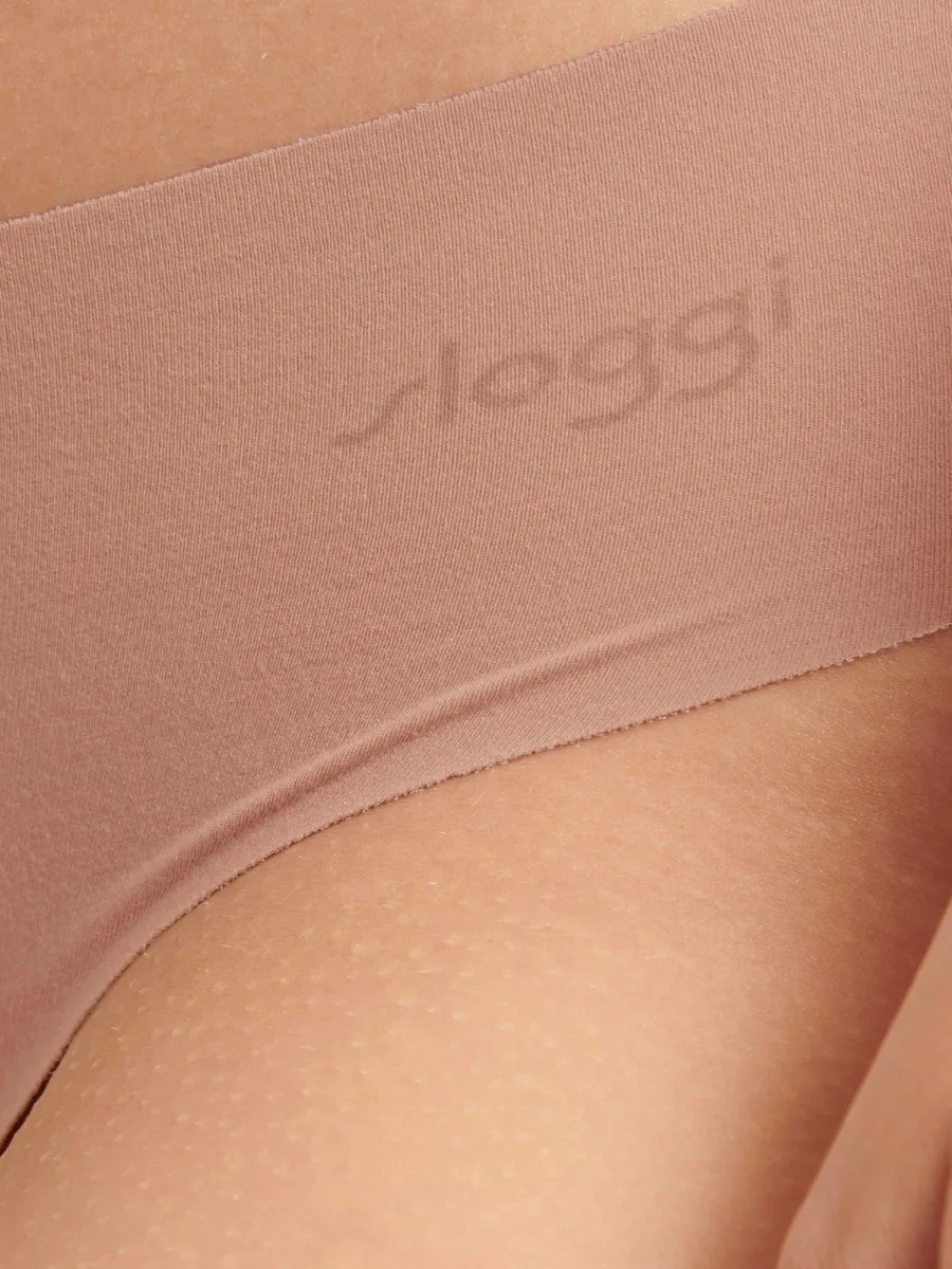 Seamless Tanga Sloggi Zero Modal 2.0 – No Visible Panty Line