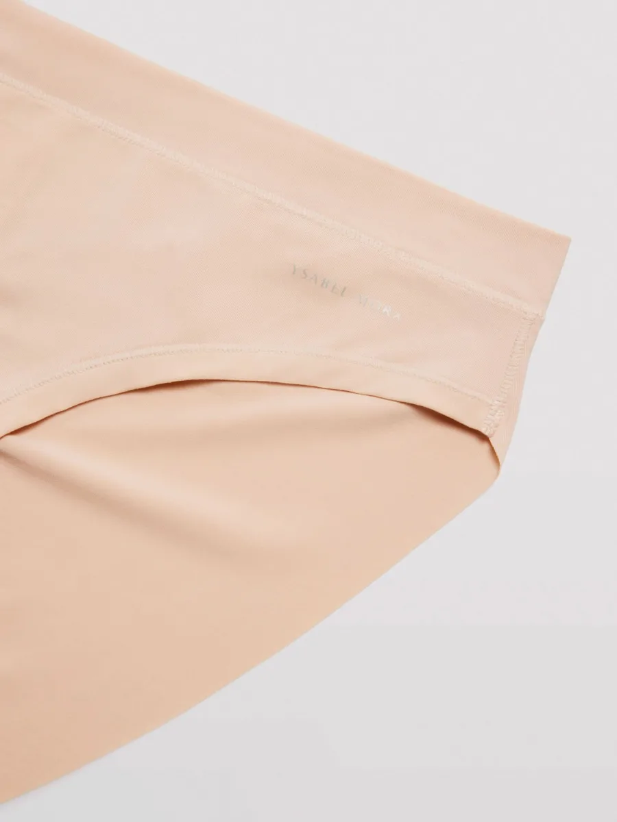 Adaptable Seamless Panties Ysabel Mora 19695 – Invisible Fit