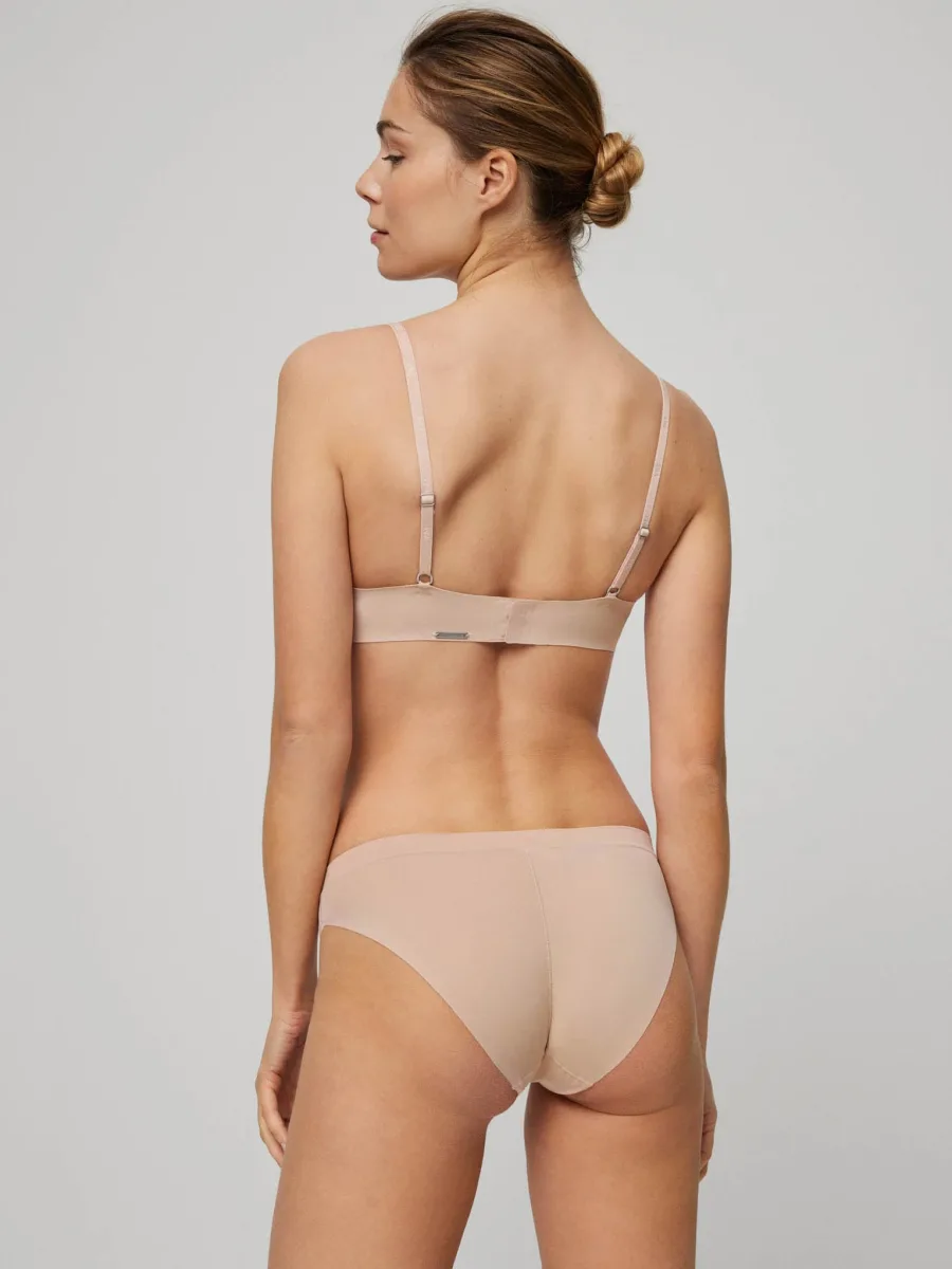 Adaptable Seamless Panties Ysabel Mora 19695 – Invisible Fit
