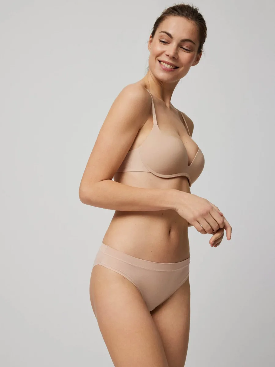 Adaptable Seamless Panties Ysabel Mora 19695 – Invisible Fit