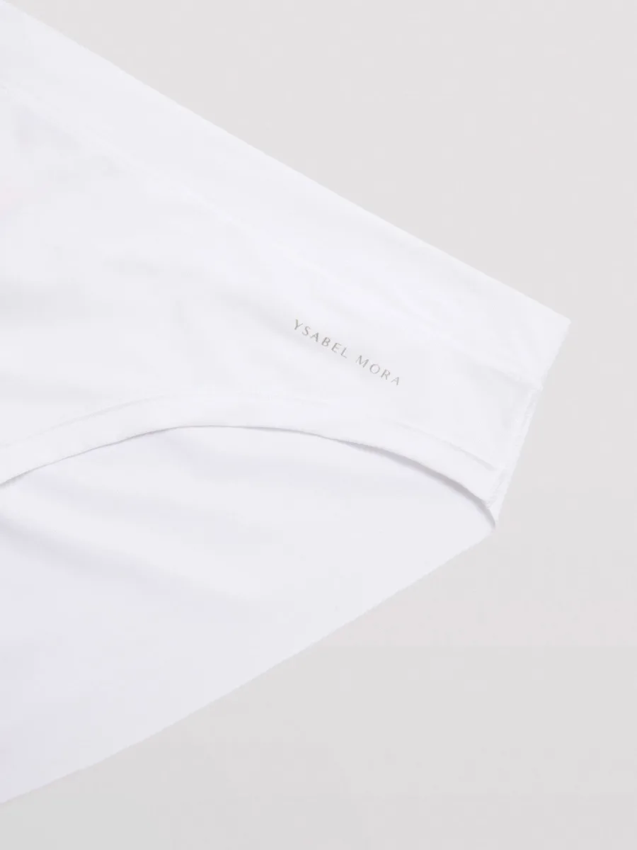 Adaptable Seamless Panties Ysabel Mora 19695 – Invisible Fit