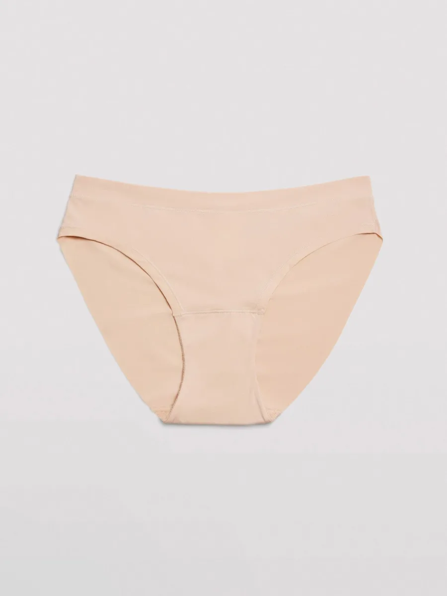 Adaptable Seamless Panties Ysabel Mora 19695 – Invisible Fit
