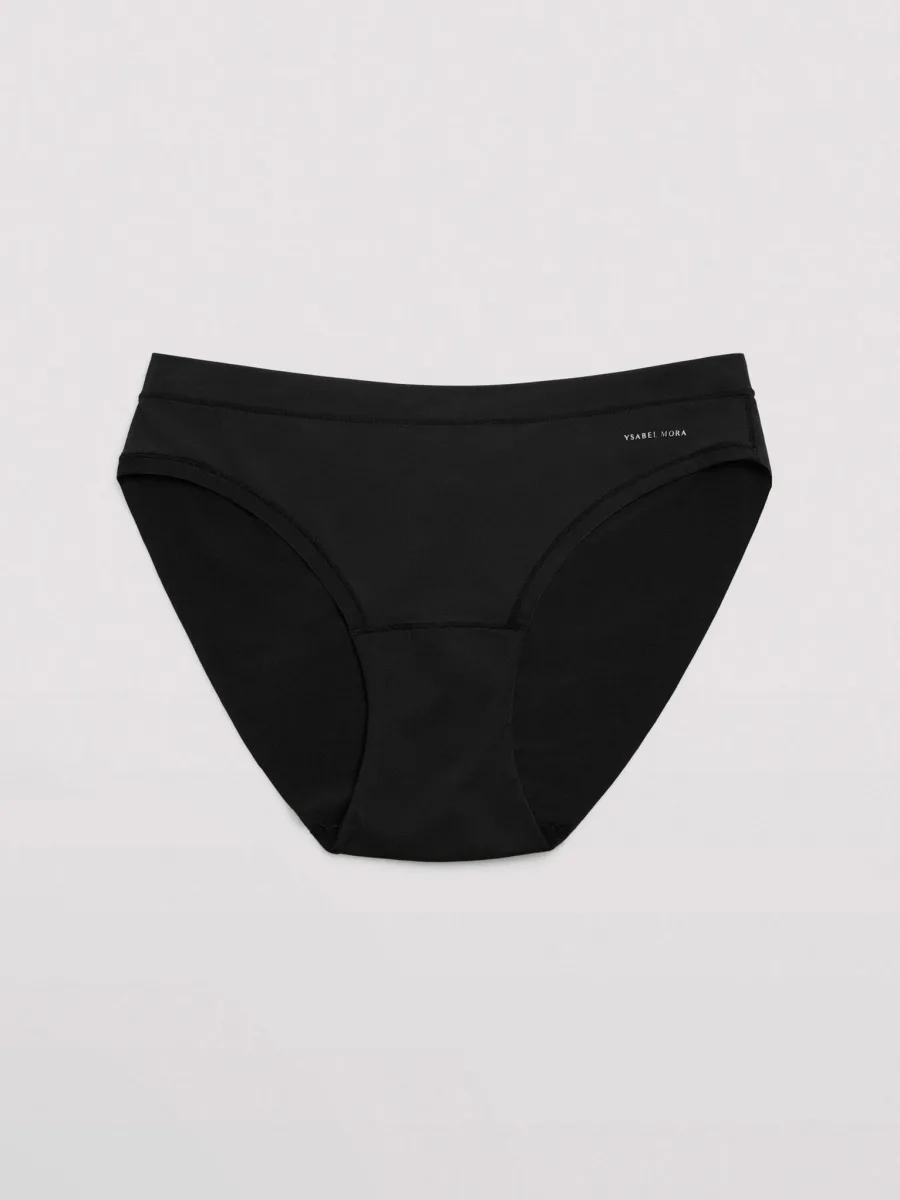 Adaptable Seamless Panties Ysabel Mora 19695 – Invisible Fit