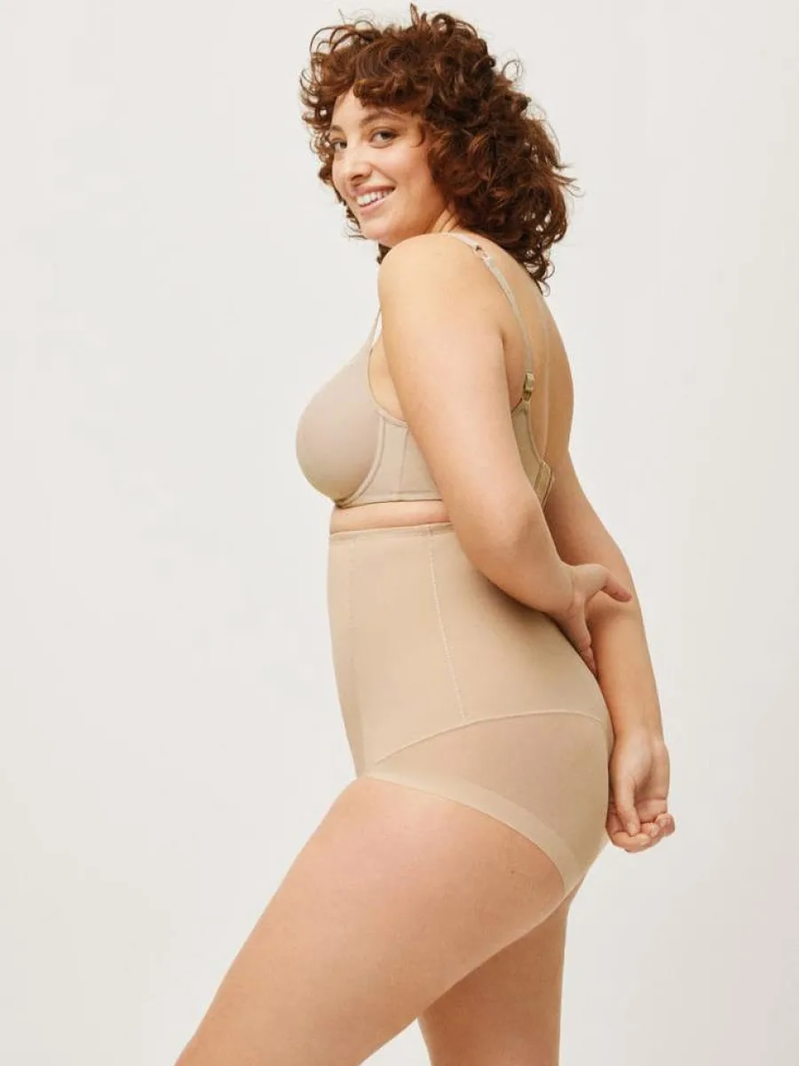 Control Briefs Ysabel Mora 19611 – Strong Tummy Control