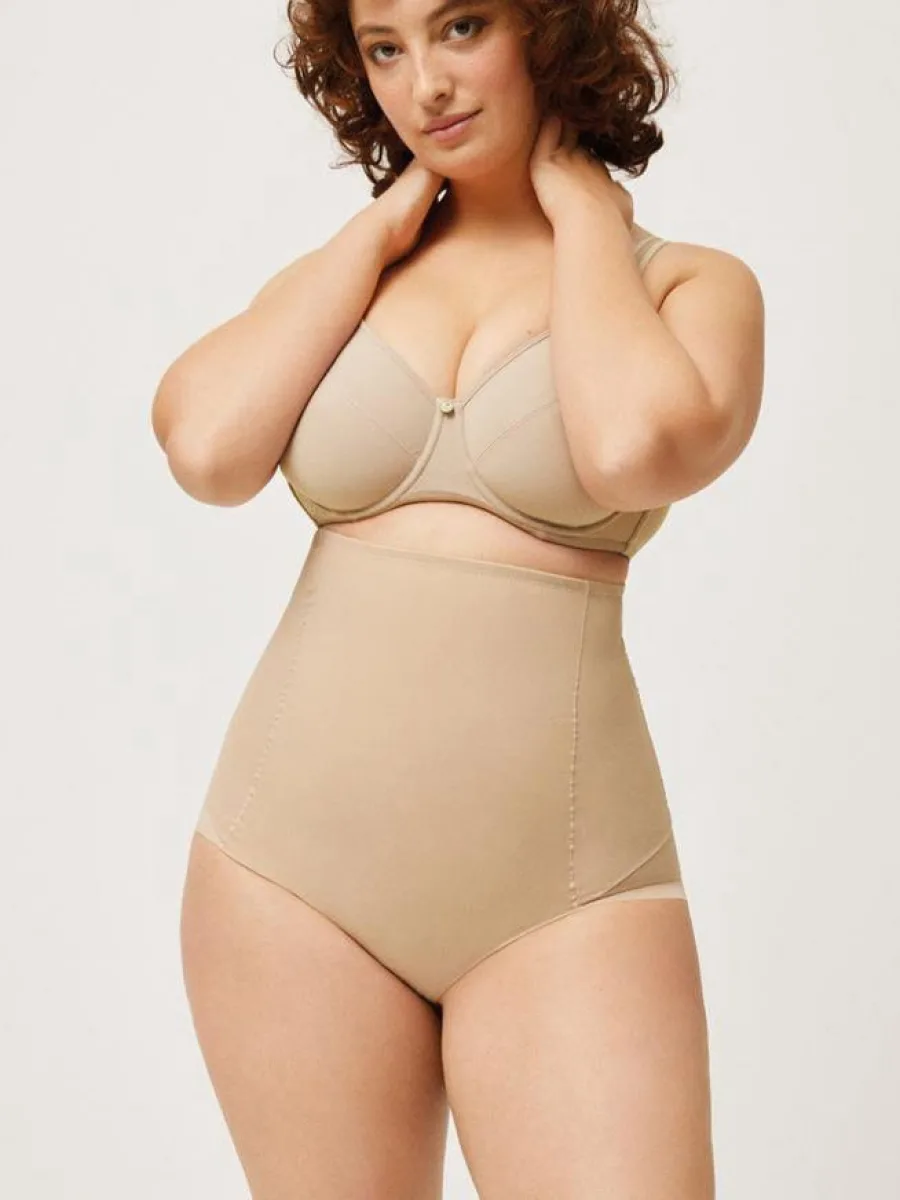Control Briefs Ysabel Mora 19611 – Strong Tummy Control