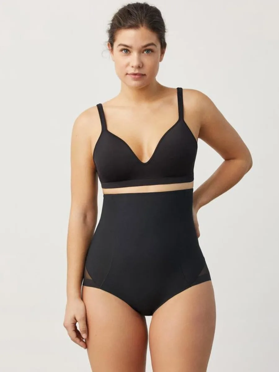 Control Briefs Ysabel Mora 19611 – Strong Tummy Control