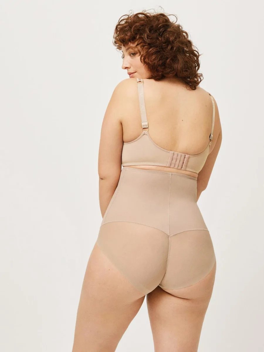 Control Briefs Ysabel Mora 19611 – Strong Tummy Control