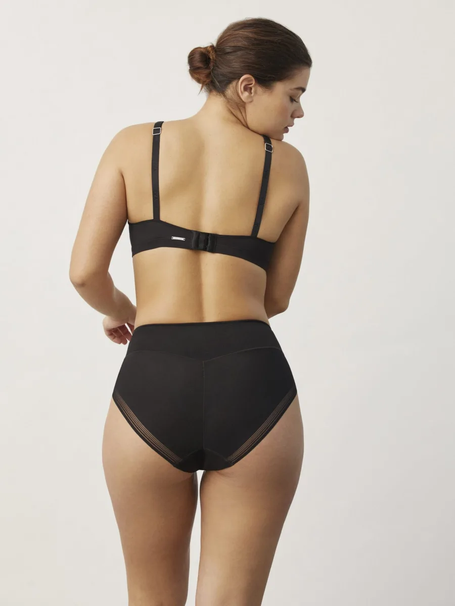 Control Briefs Ysabel Mora 19616 – Flat Stomach Effect