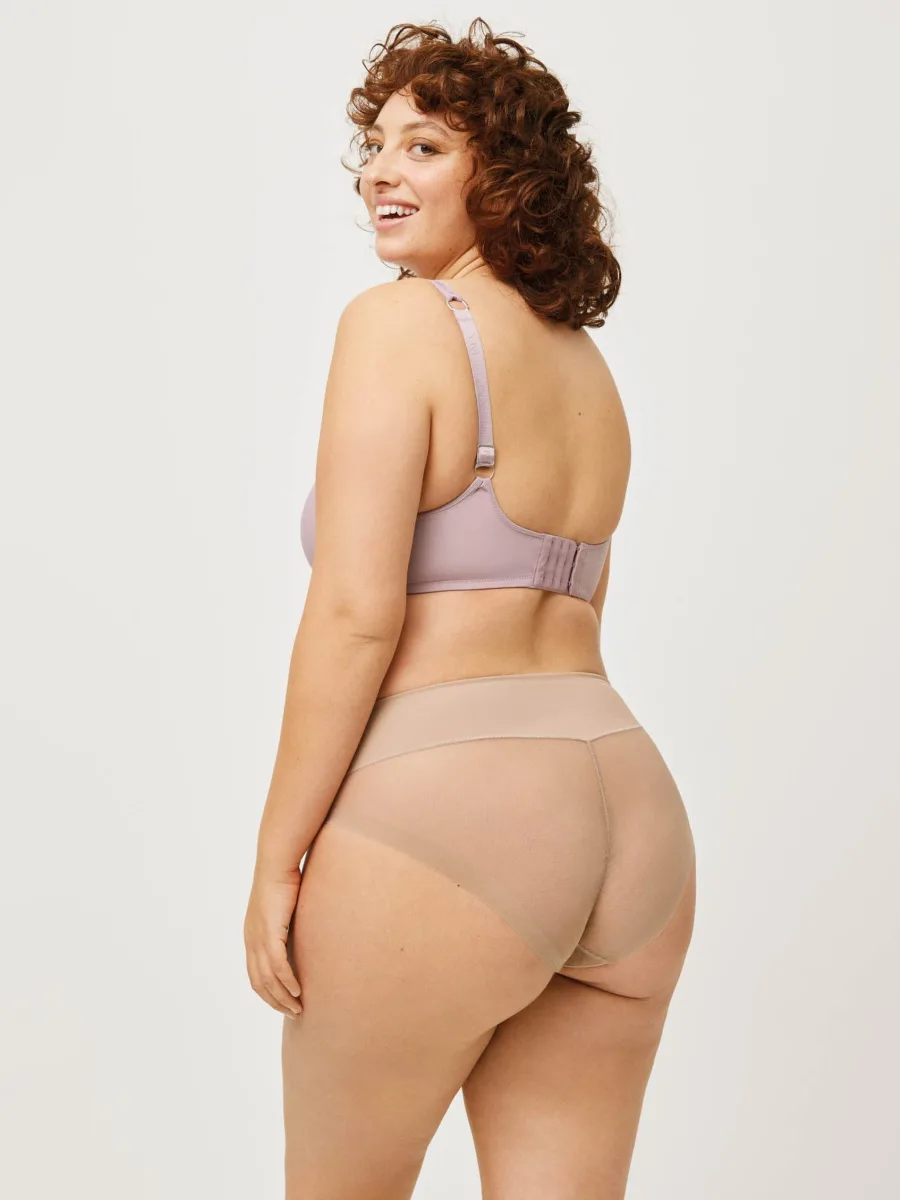 Control Panties Ysabel Mora 19610 – Invisible Tummy Smoothing
