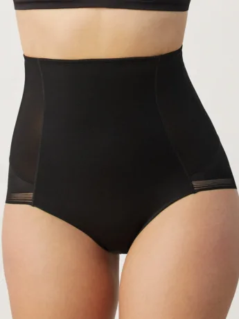 Control Panties Ysabel Mora 19614 – Strong Tummy Smoothing