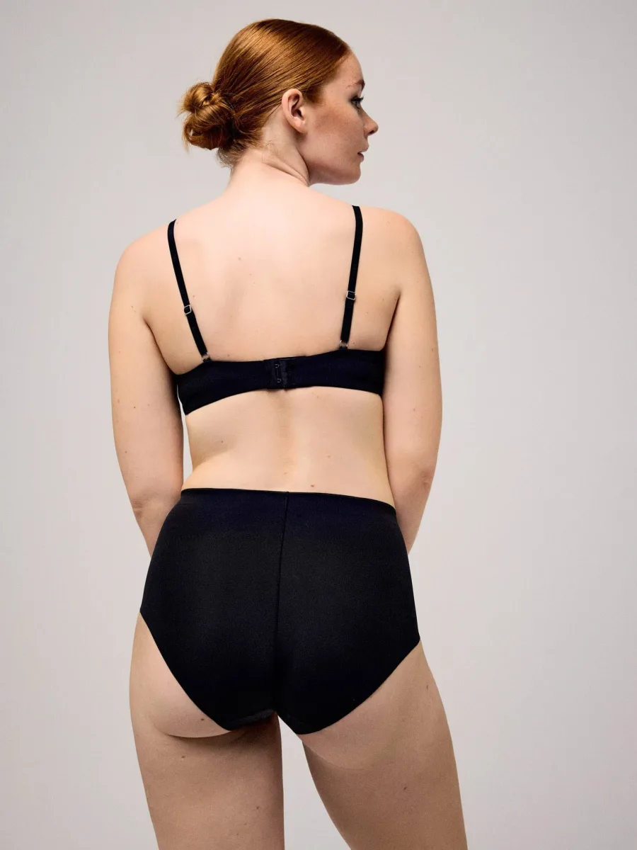 Taillenhohe Miederhose Ysabel Mora 19636 – Unsichtbare Bauchglättung