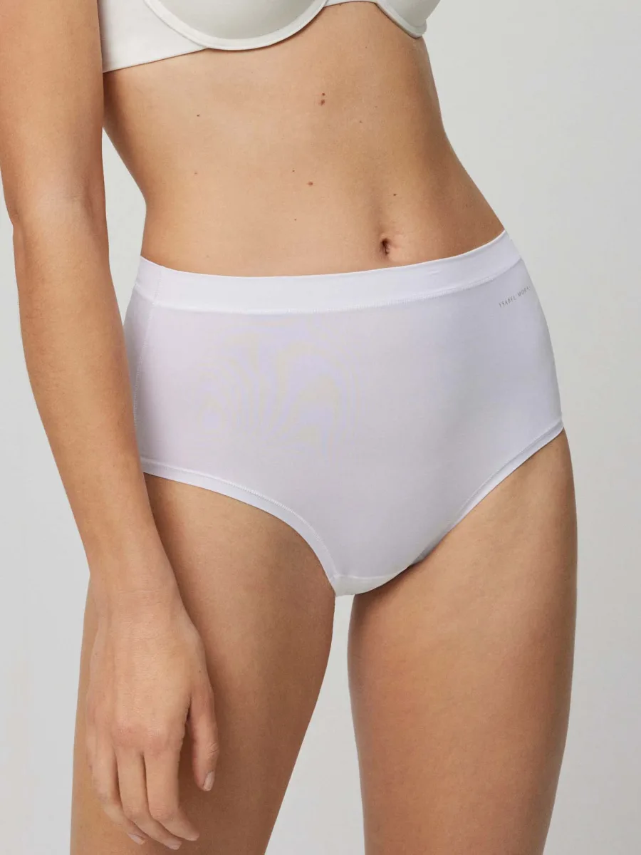 High-Waist Slip Ysabel Mora 19697 – Anpassungsfähige unsichtbare Passform