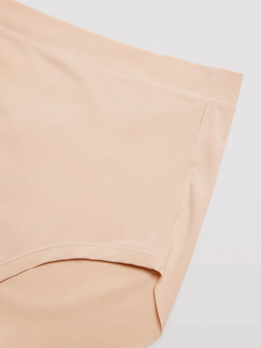 High-Waist Slip Ysabel Mora 19697 – Anpassungsfähige unsichtbare Passform