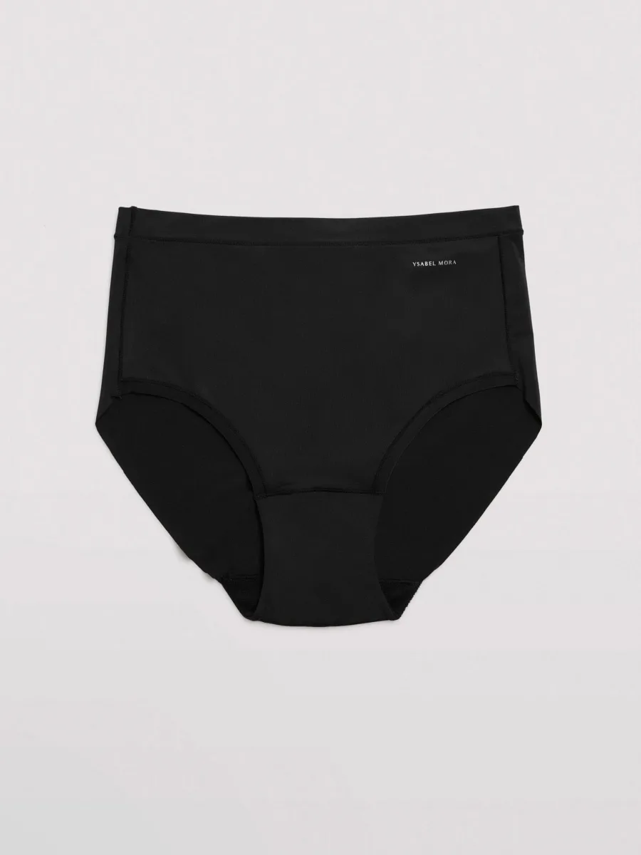 High-Waist Slip Ysabel Mora 19697 – Anpassungsfähige unsichtbare Passform