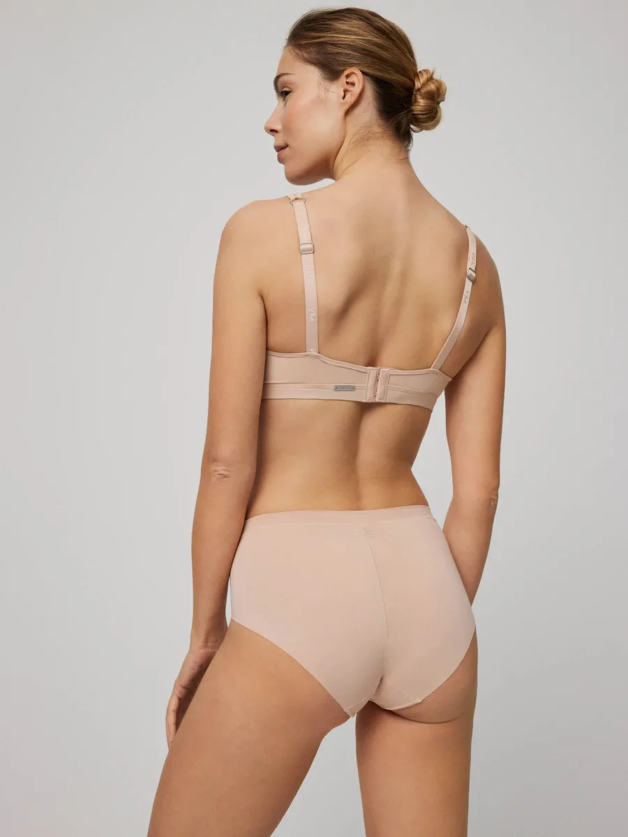 High-Waist Slip Ysabel Mora 19697 – Anpassungsfähige unsichtbare Passform