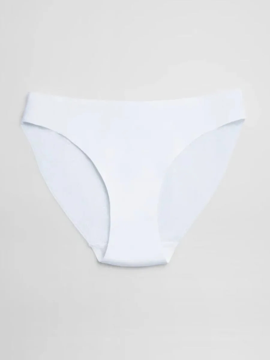 Lace Mini Briefs Ysabel Mora 19670 – Seamless Floral Design