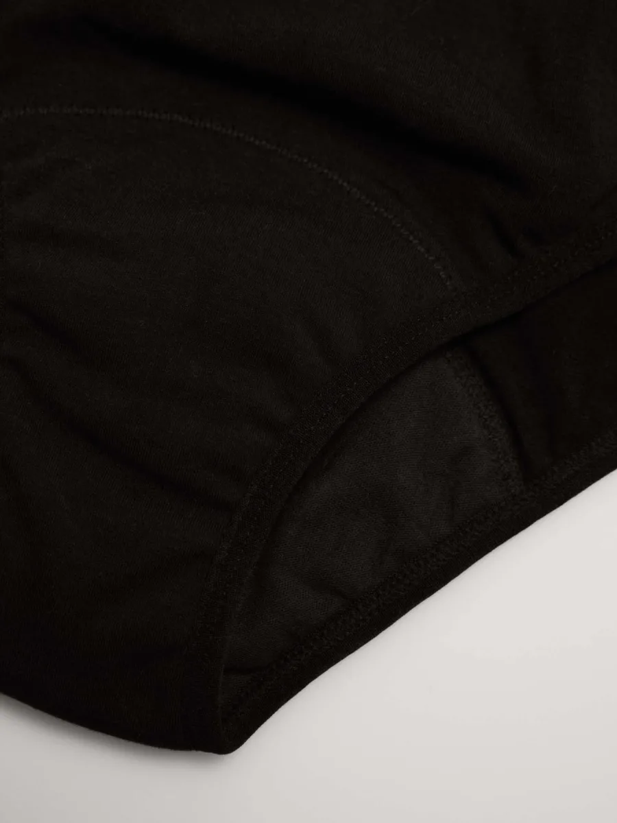 Menstrual Panties Ysabel Mora 18869 – Absorbent Cotton Brief