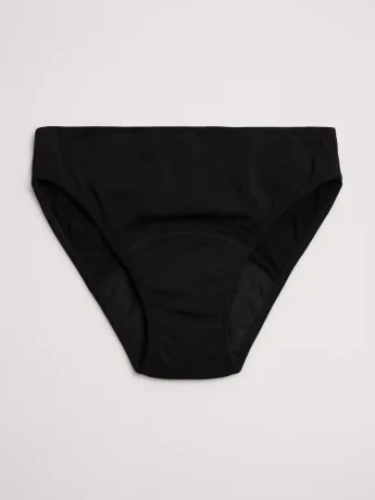Menstrual Panties Ysabel Mora 18869 – Absorbent Cotton Brief