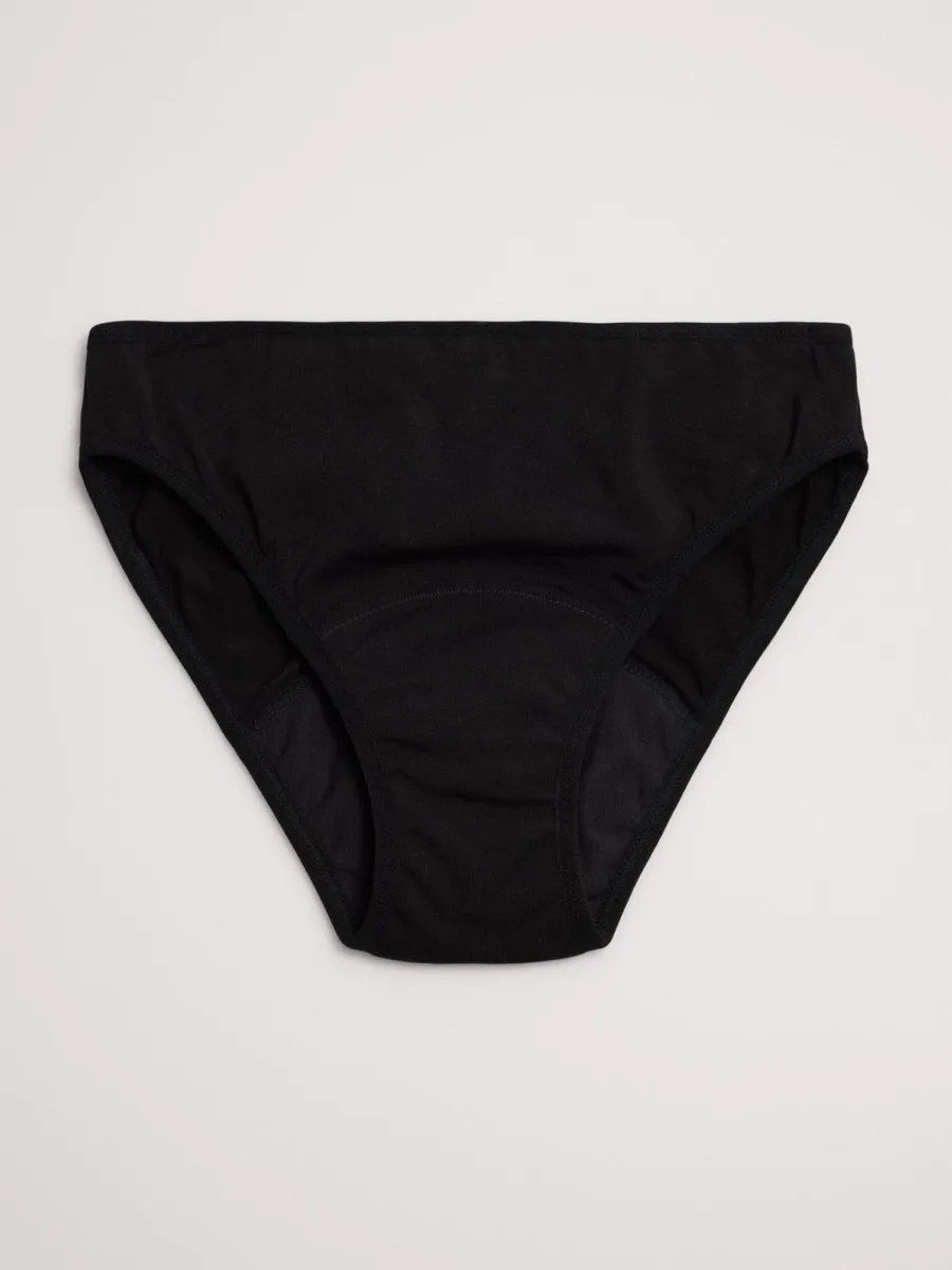 Menstrual Panties Ysabel Mora 18869 – Absorbent Cotton Brief