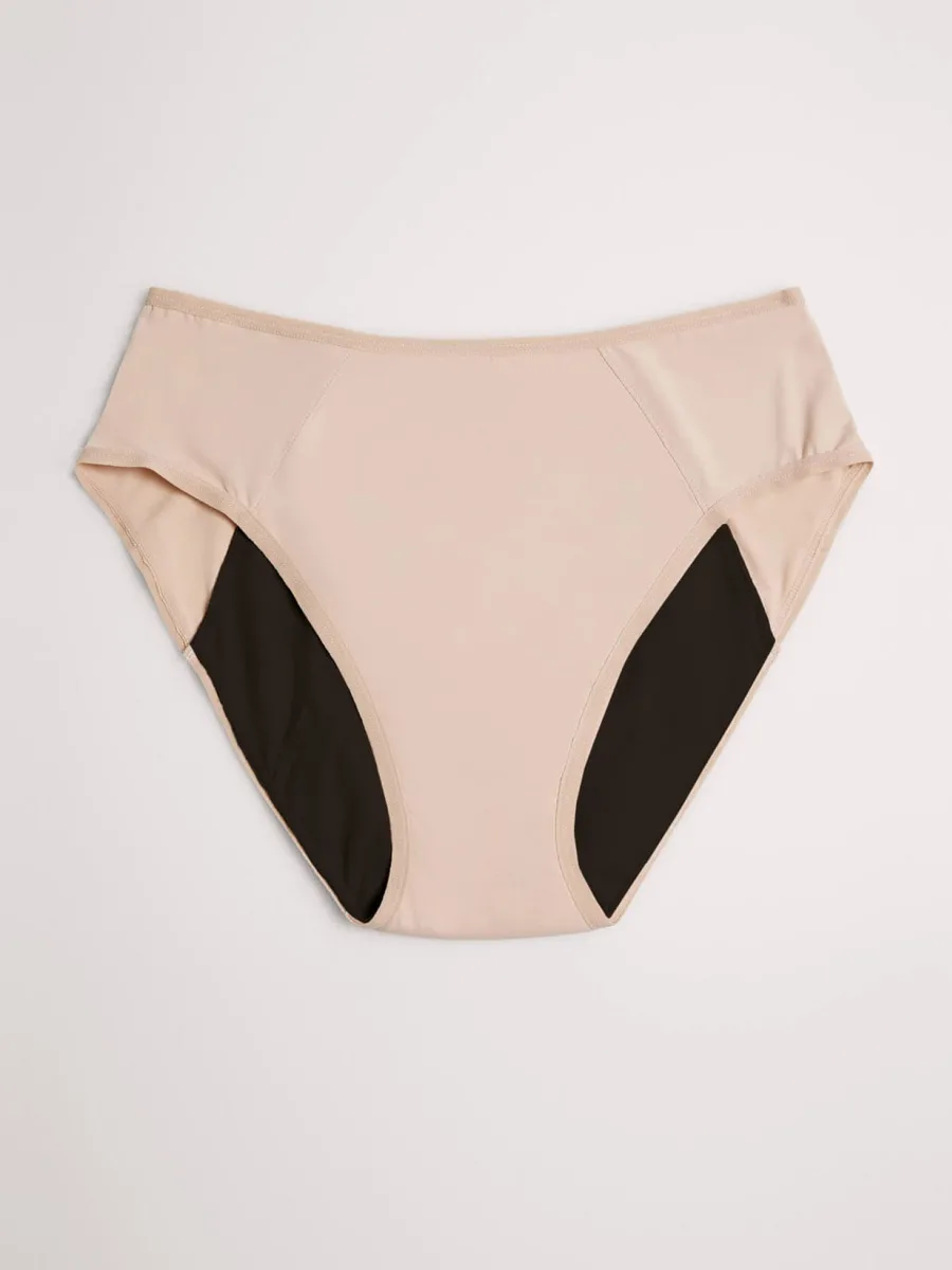 Menstrual Panties Ysabel Mora 19390 – Absorbent Leak-Proof Brief