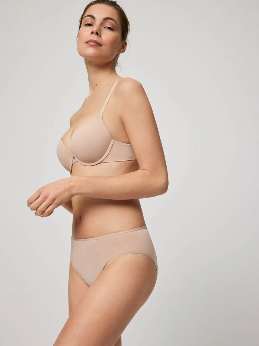 Menstrual Panties Ysabel Mora 19390 – Absorbent Leak-Proof Brief