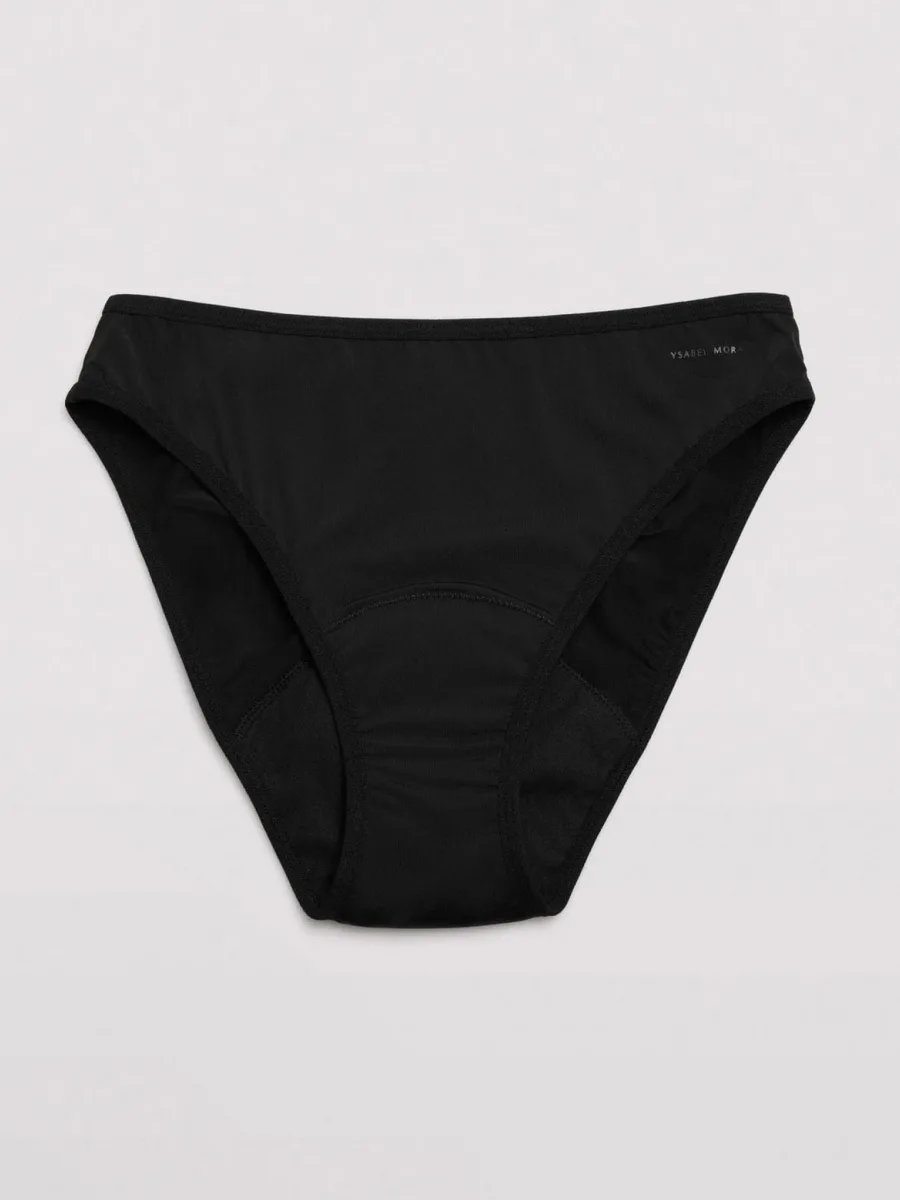 Menstrual Panties Ysabel Mora 19692 – Antibacterial Period Underwear