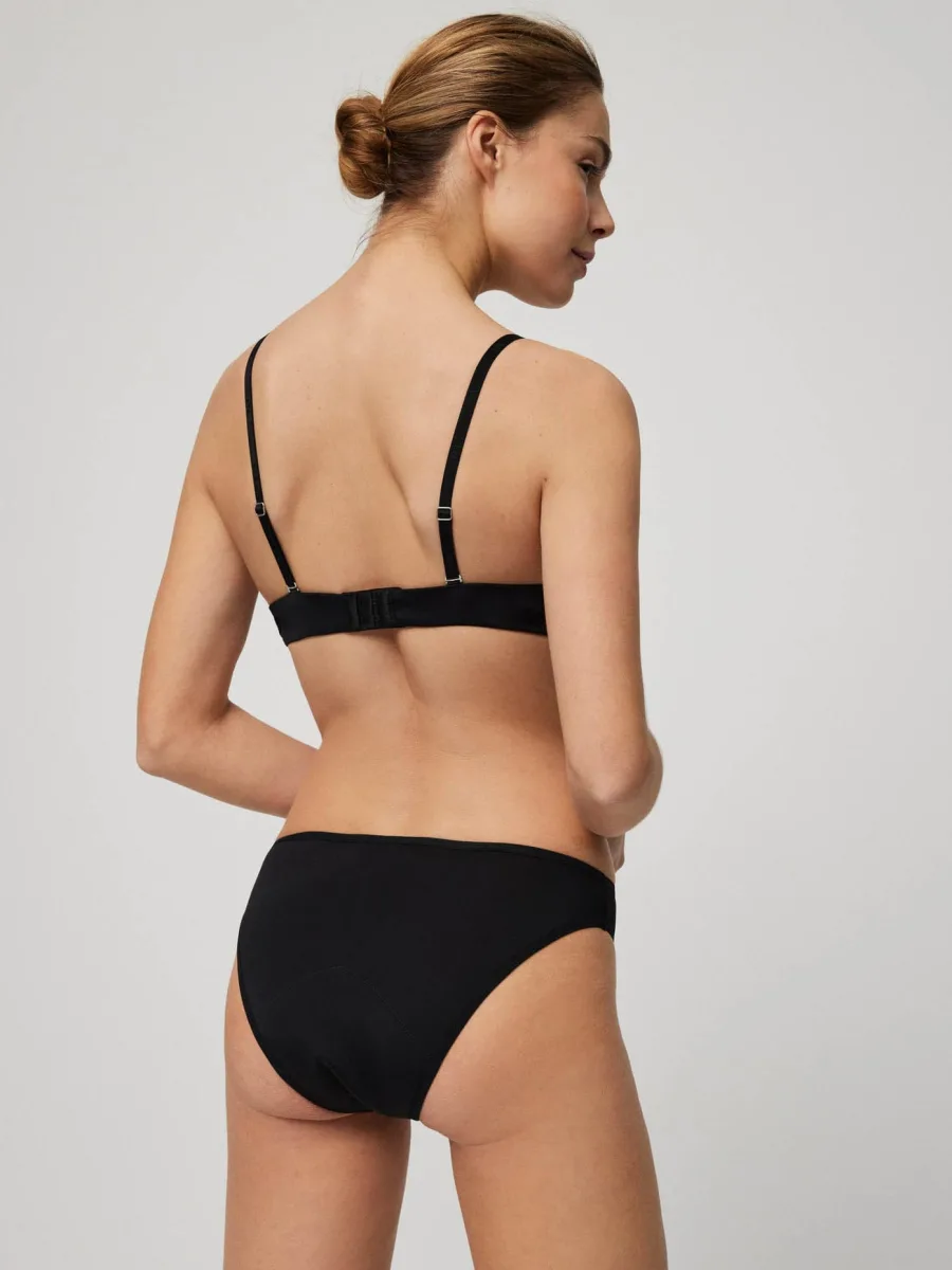 Menstrual Panties Ysabel Mora 19692 – Antibacterial Period Underwear