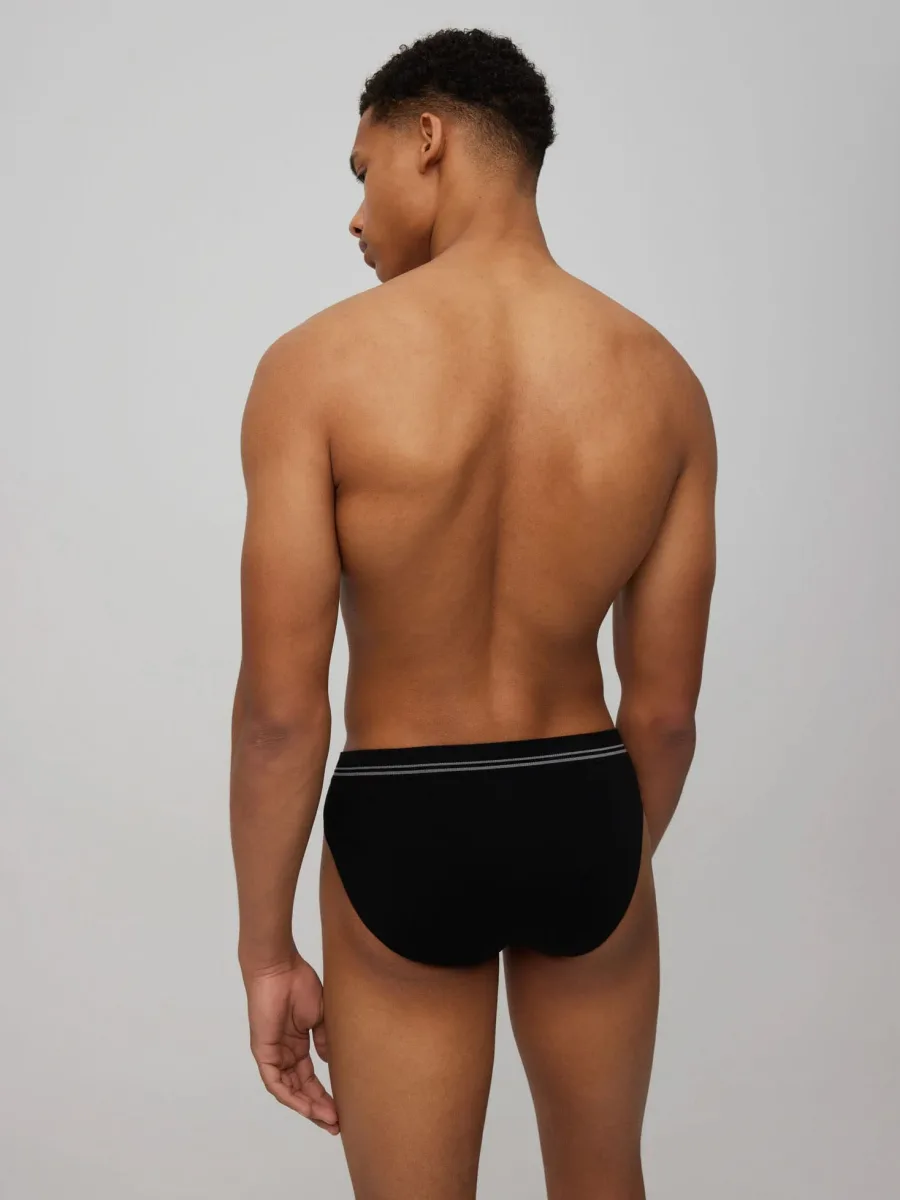 Seamless Cotton Briefs Ysabel Mora 20152 – Breathable Everyday Fit
