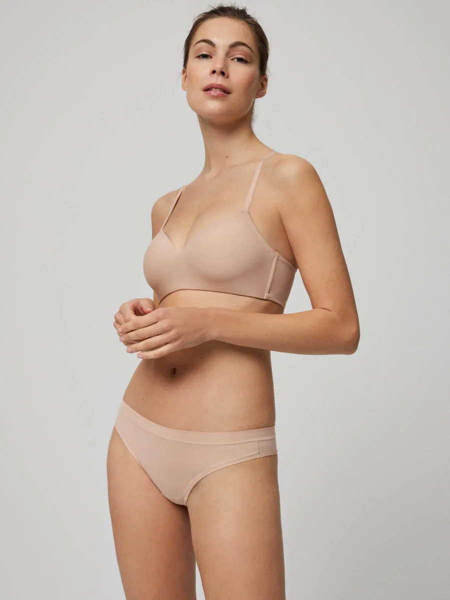 Seamless Thong Ysabel Mora 19694 – Invisible Adapt Fit