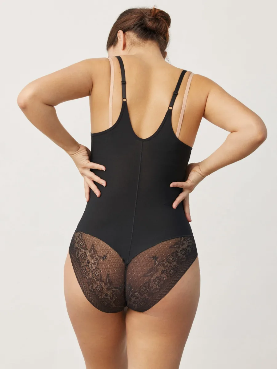 Shapewear Bodysuit Ysabel Mora 19627 – Firm Tummy Control
