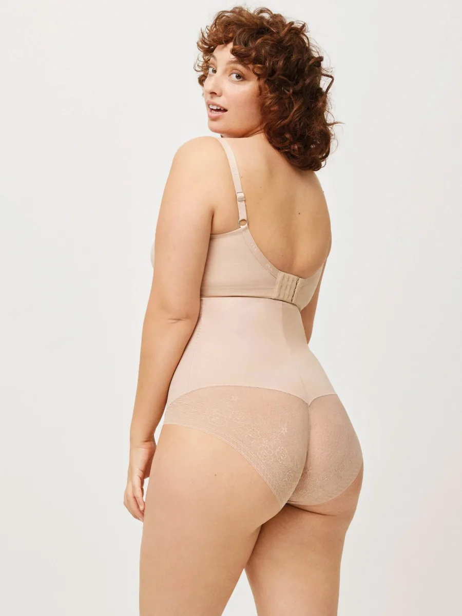 Shapewear Ysabel Mora 19618 – Tummy Control Briefs