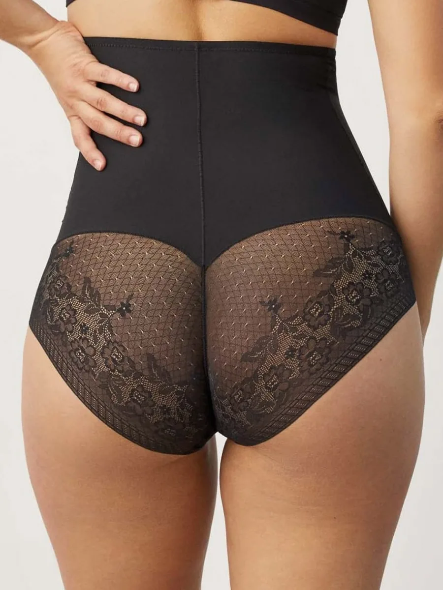 Shapewear Ysabel Mora 19618 – Tummy Control Briefs
